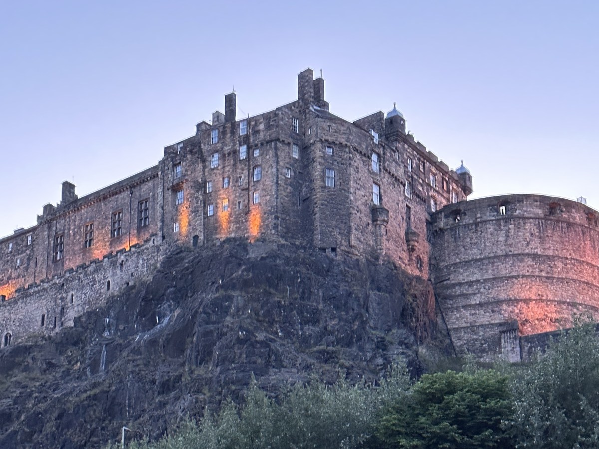 #4 – Edinburgh&nbsp;Calling