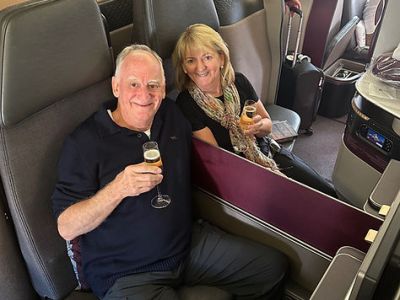 #3 – London&nbsp;Calling