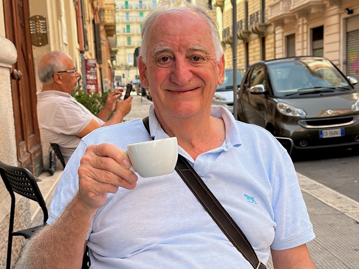 #11 – “Puglia Calling” – we made it&nbsp;finally!