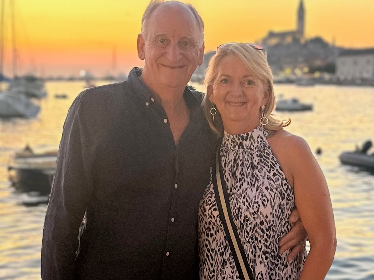 #16 – “Croatia Calling” – Our Emotional Last Stop in Croatia,&nbsp;Rovinj