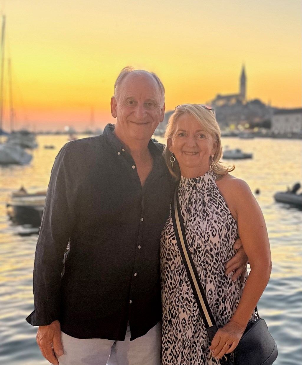 #16 – “Croatia Calling” – Our Emotional Last Stop in Croatia,&nbsp;Rovinj