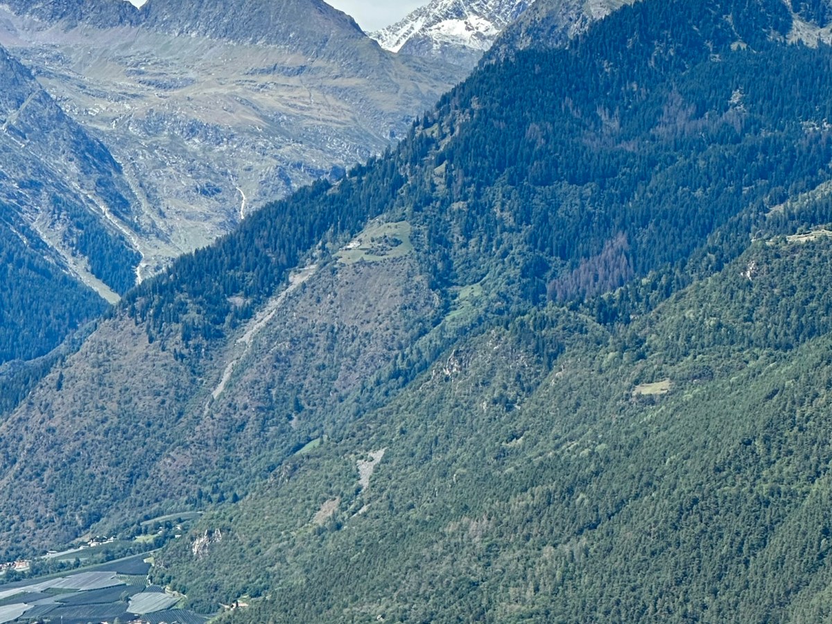 #19 – “Italy Calling us Back” as we travel to the&nbsp;Dolomites