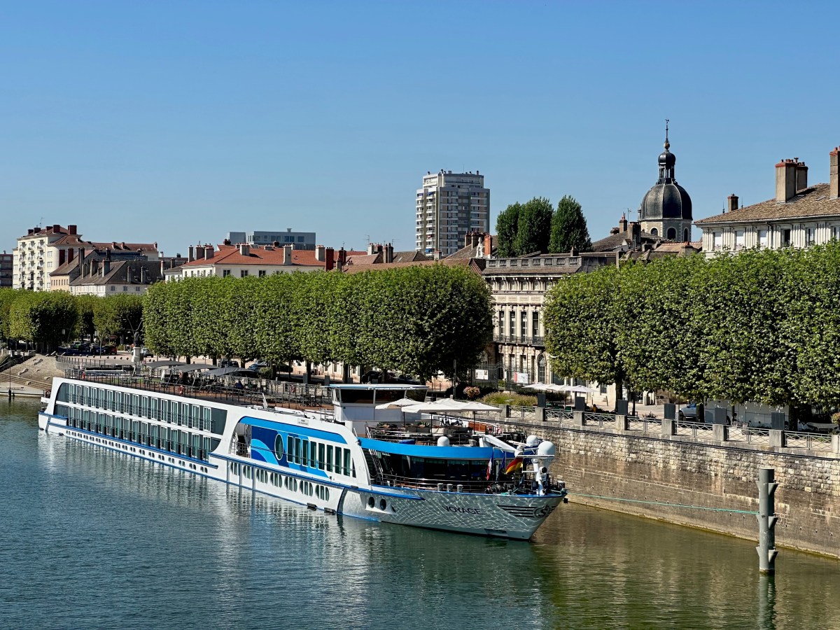 #21 – “France now Calling” – to the villages of&nbsp;Burgundy!