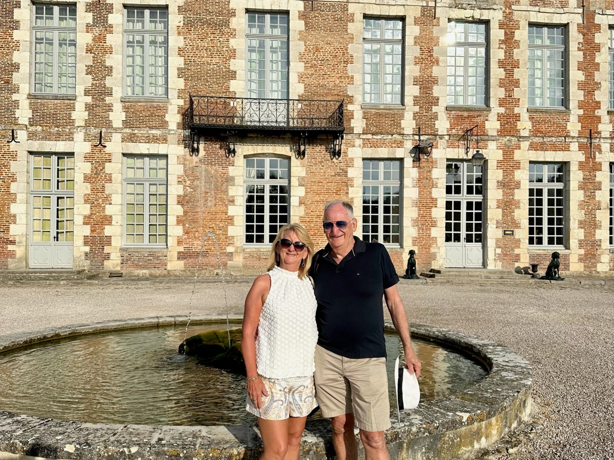 #22 – “France now Calling” – we finish our adventure in the Champagne capital of the&nbsp;World!