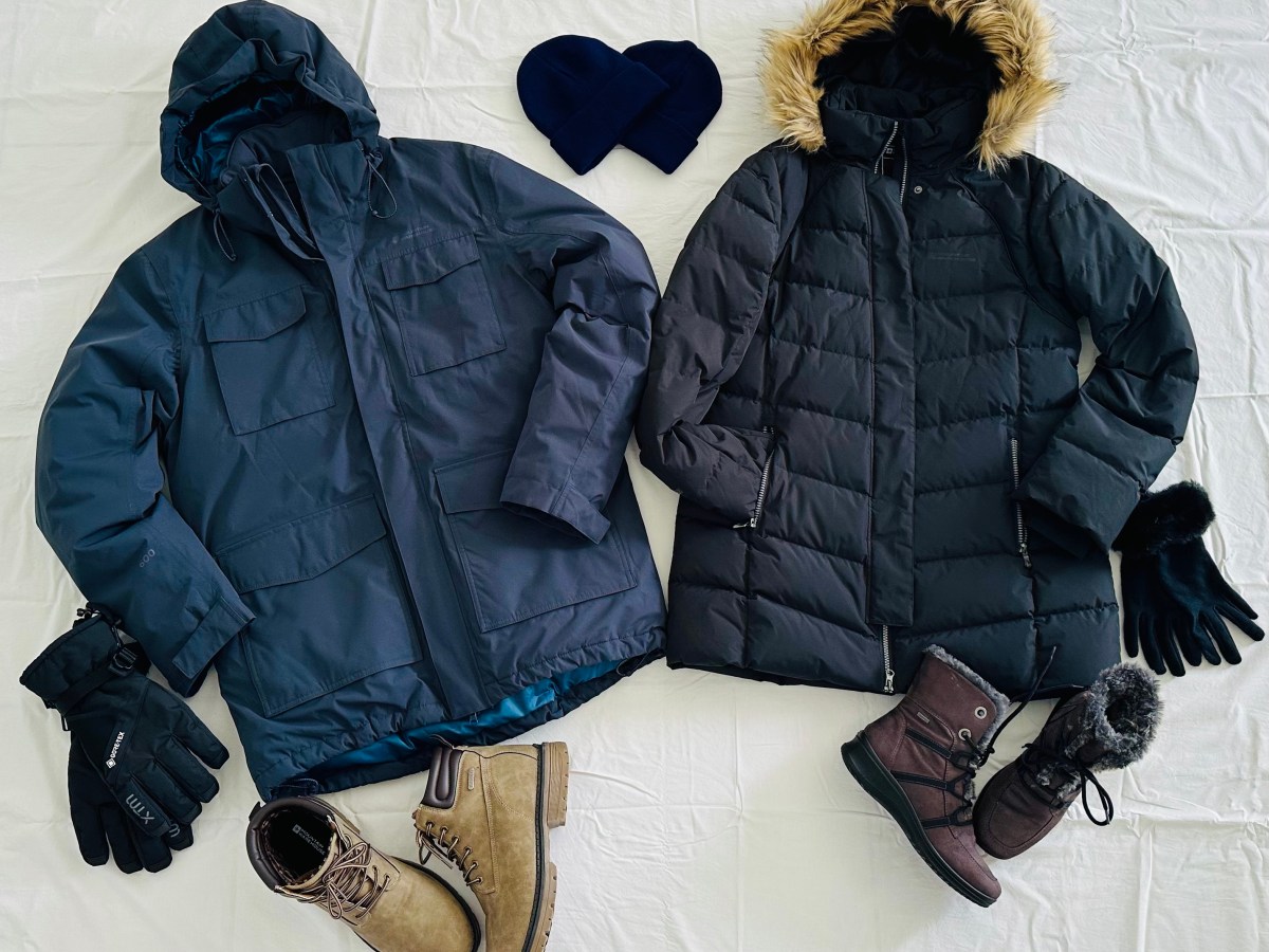 “When Wine Calls” – The Winter Grape”, A Christmas Adventure of a Lifetime with the Whole&nbsp;Family!