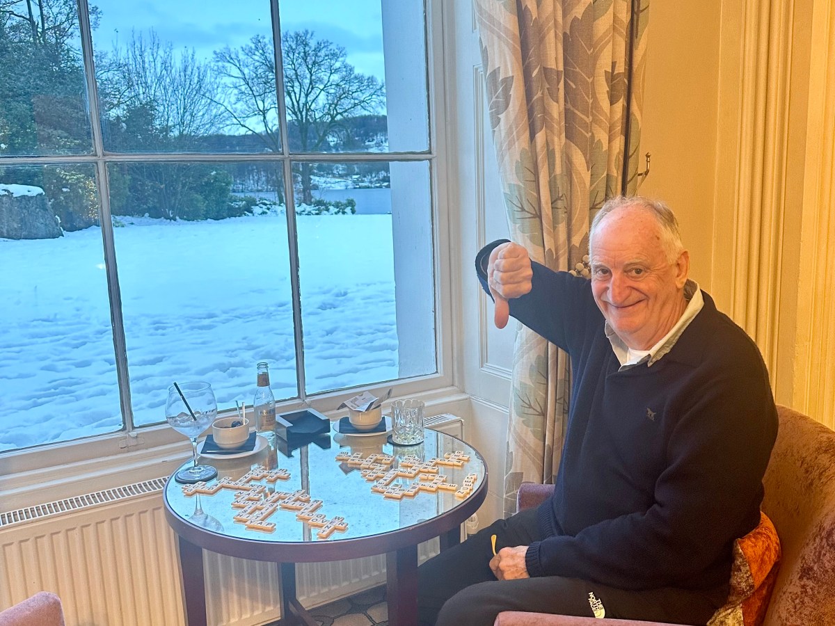 # 2  – “When Wine Calls” – The Winter Grape Tour – Lakes District&nbsp;Calling