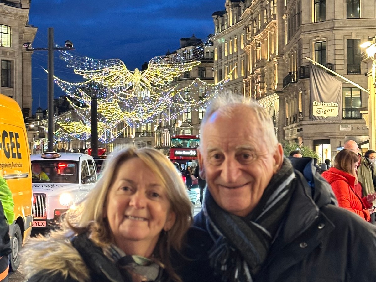 #4 – “When Wine Calls” – The Winter Grape Tour – Magical London at&nbsp;Christmas