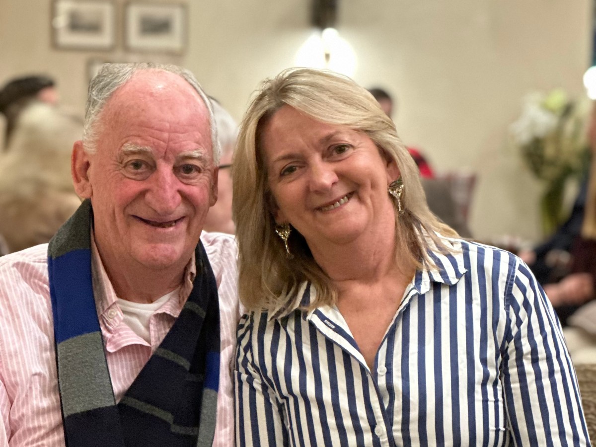 #7 – Part 1 “When Wine Calls” – The Winter Grape Tour – Together for a Magical Christmas in Seefeld in Tyrol,&nbsp;Austria