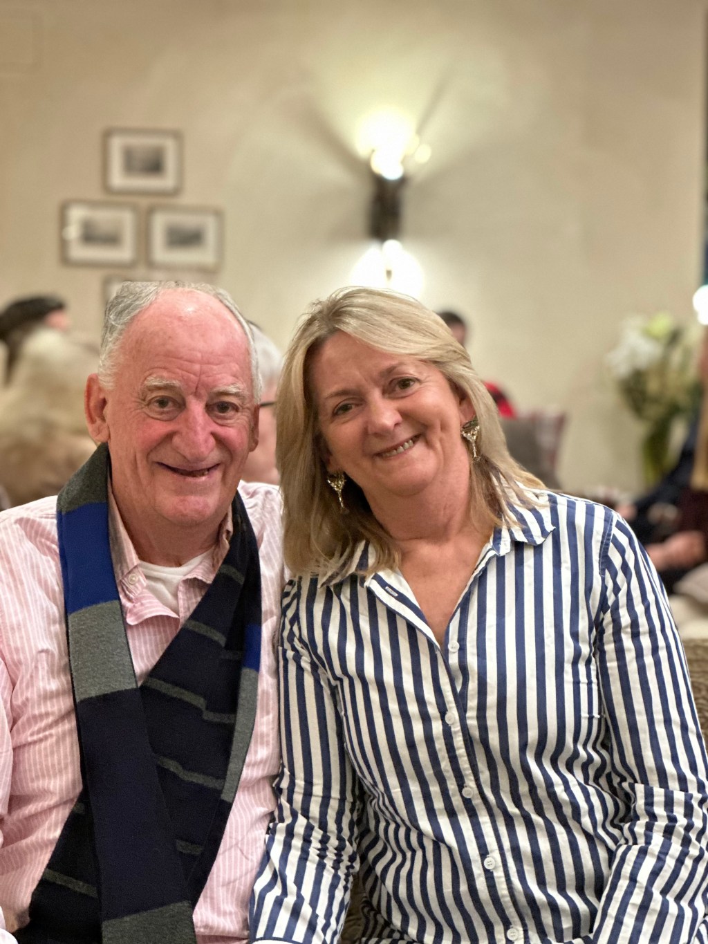 #7 – Part 1 “When Wine Calls” – The Winter Grape Tour – Together for a Magical Christmas in Seefeld in Tyrol,&nbsp;Austria