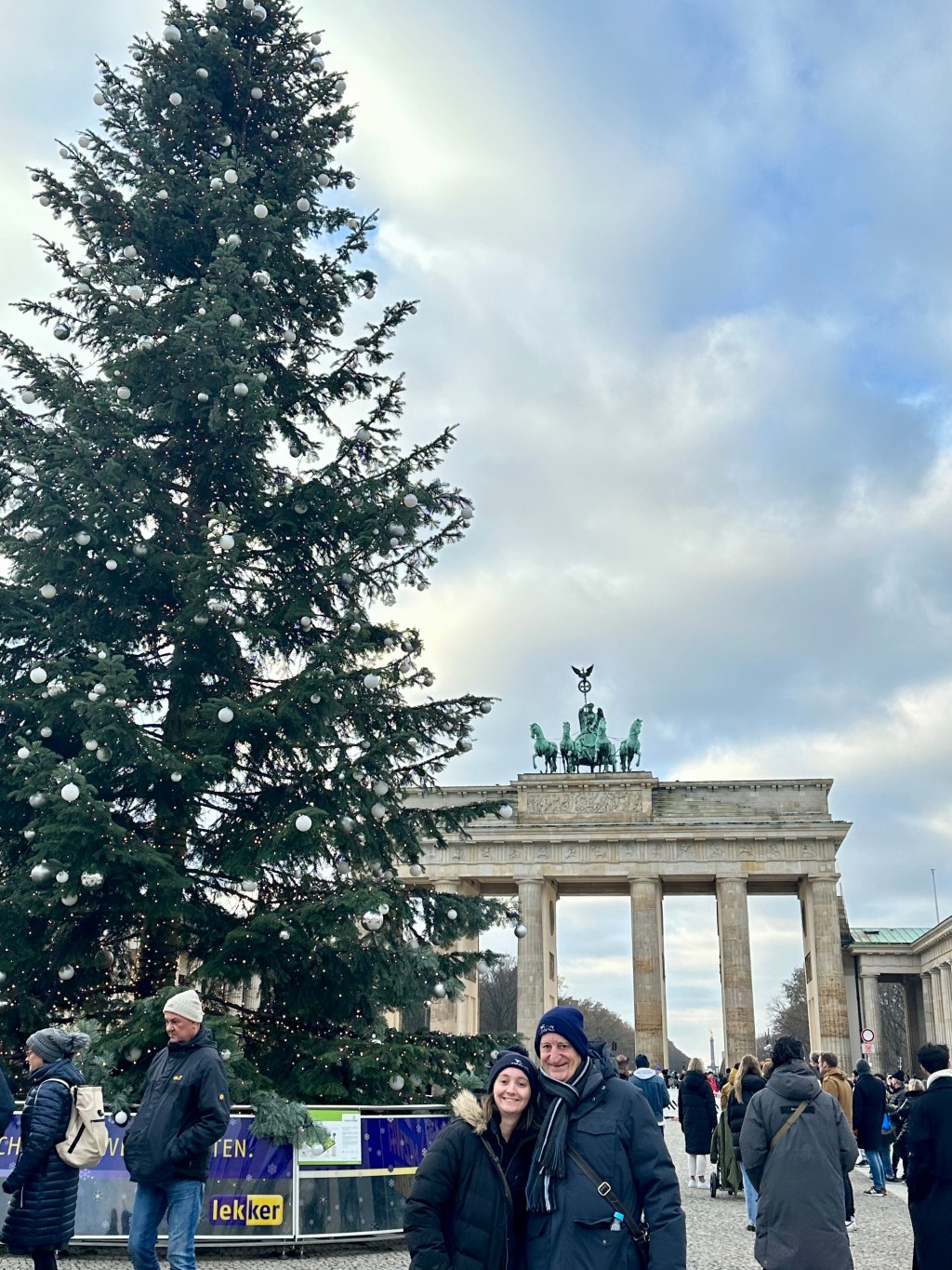 #5 – “When Wine Calls” – The Winter Grape Tour – Revisiting&nbsp;Berlin