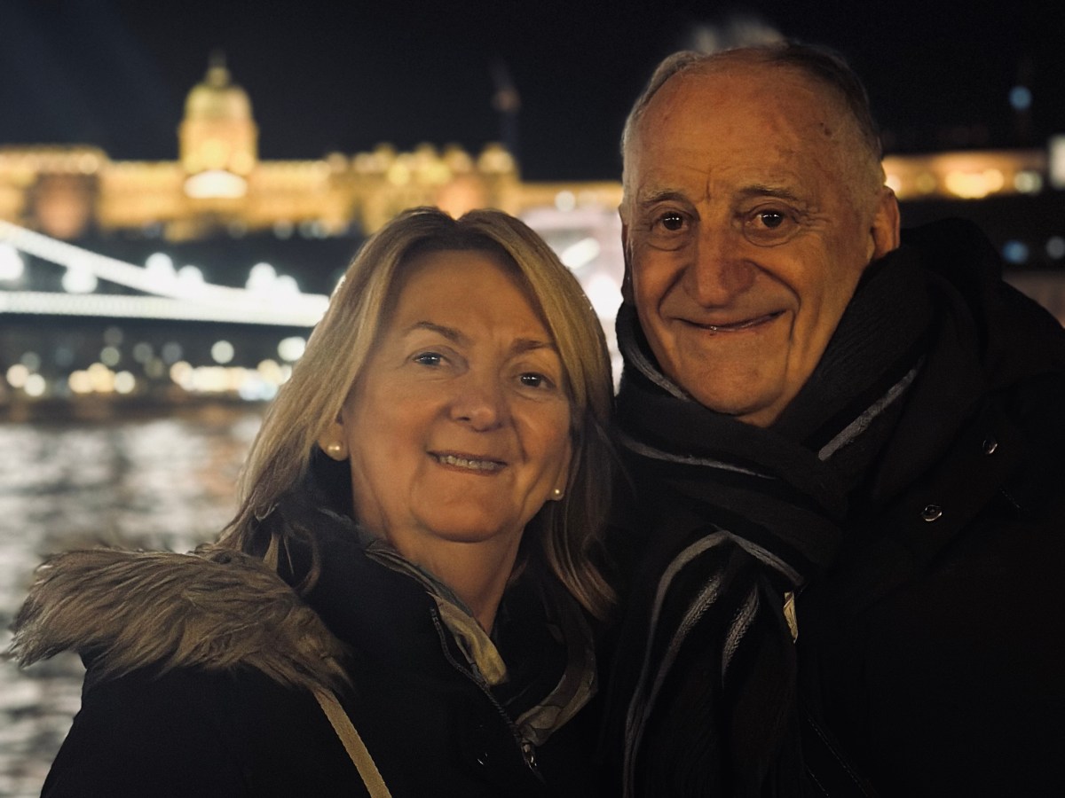 #9 – “When. Wine Calls” – The Winter Grape Tour – Wonderful Budapest Calling for New Years&nbsp;Eve