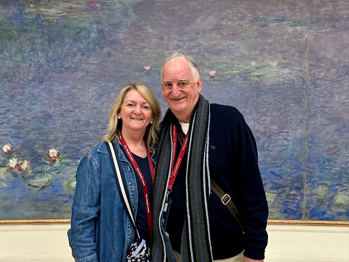 #10 – “When Wine Calls” – The Winter Grape Tour – Back to where “The Summer Vintage Tour” ended, where else but Paris Calling with a short stop in&nbsp;Brussels.