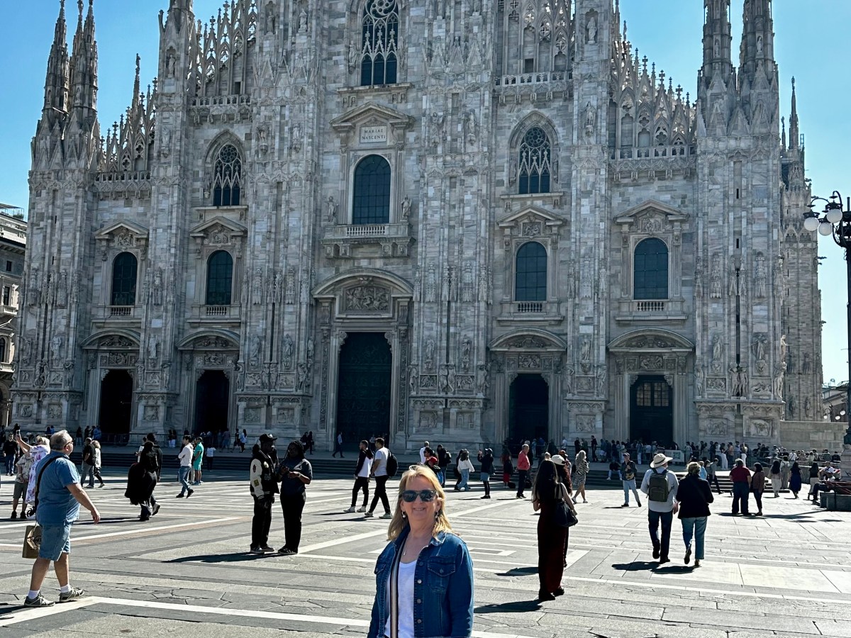 #2 Milan Calling – “2025 Wine Aficionados&nbsp;Tour”