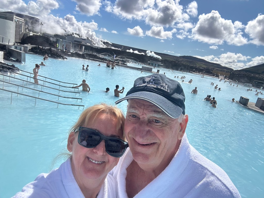 #4 Iceland Calling, Part 2 – “2025 Wine Afficionados&nbsp;Tour”