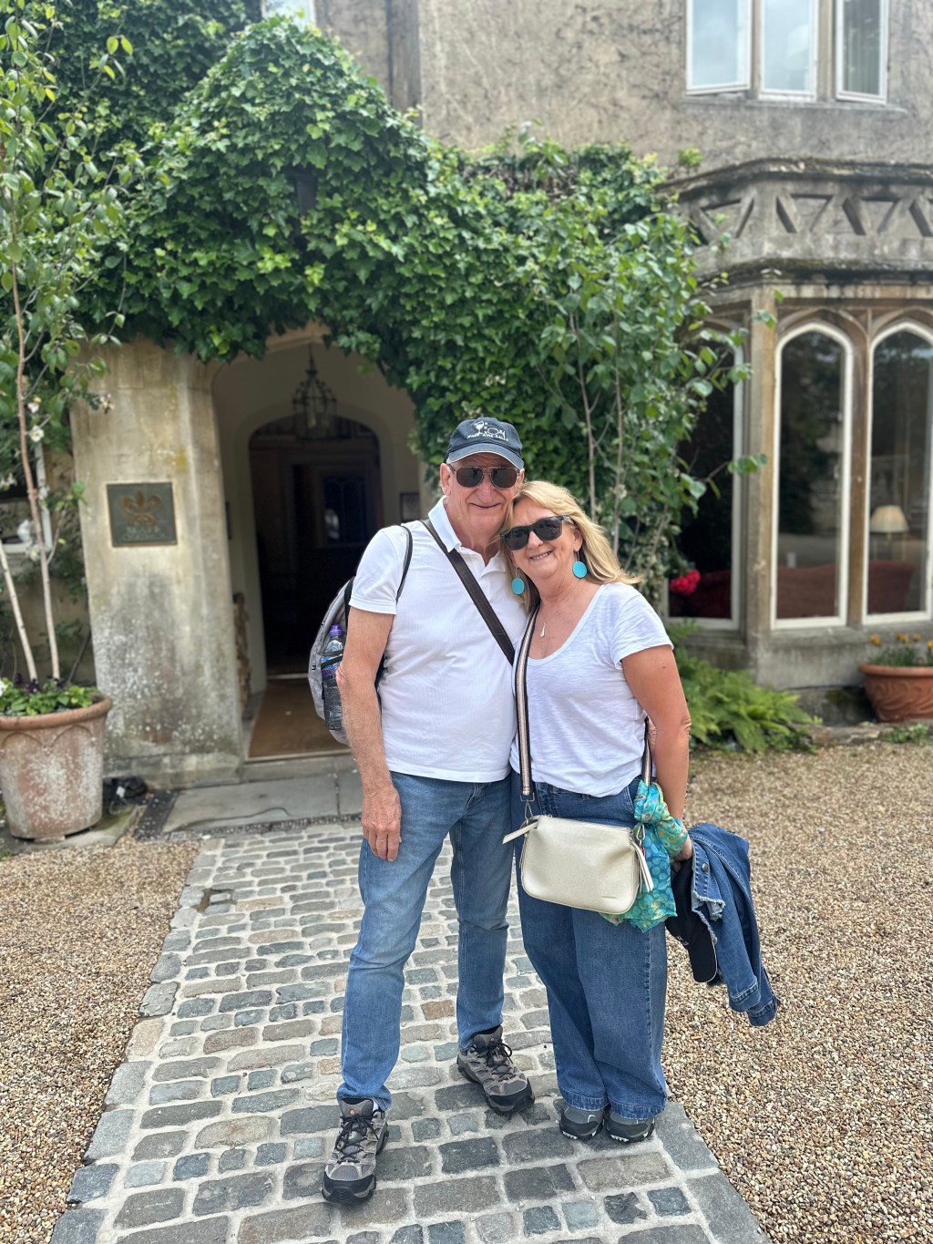 #6 English Countryside Calling –  “2025 Wine Afficionados&nbsp;Tour”