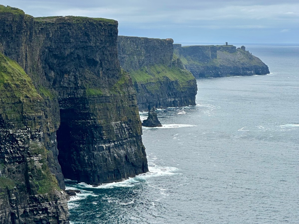 # 8 Ireland Calling – Part&nbsp;2