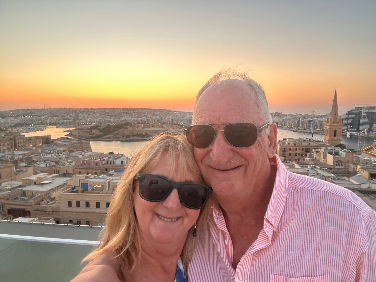 # 9 Malta&nbsp;Calling