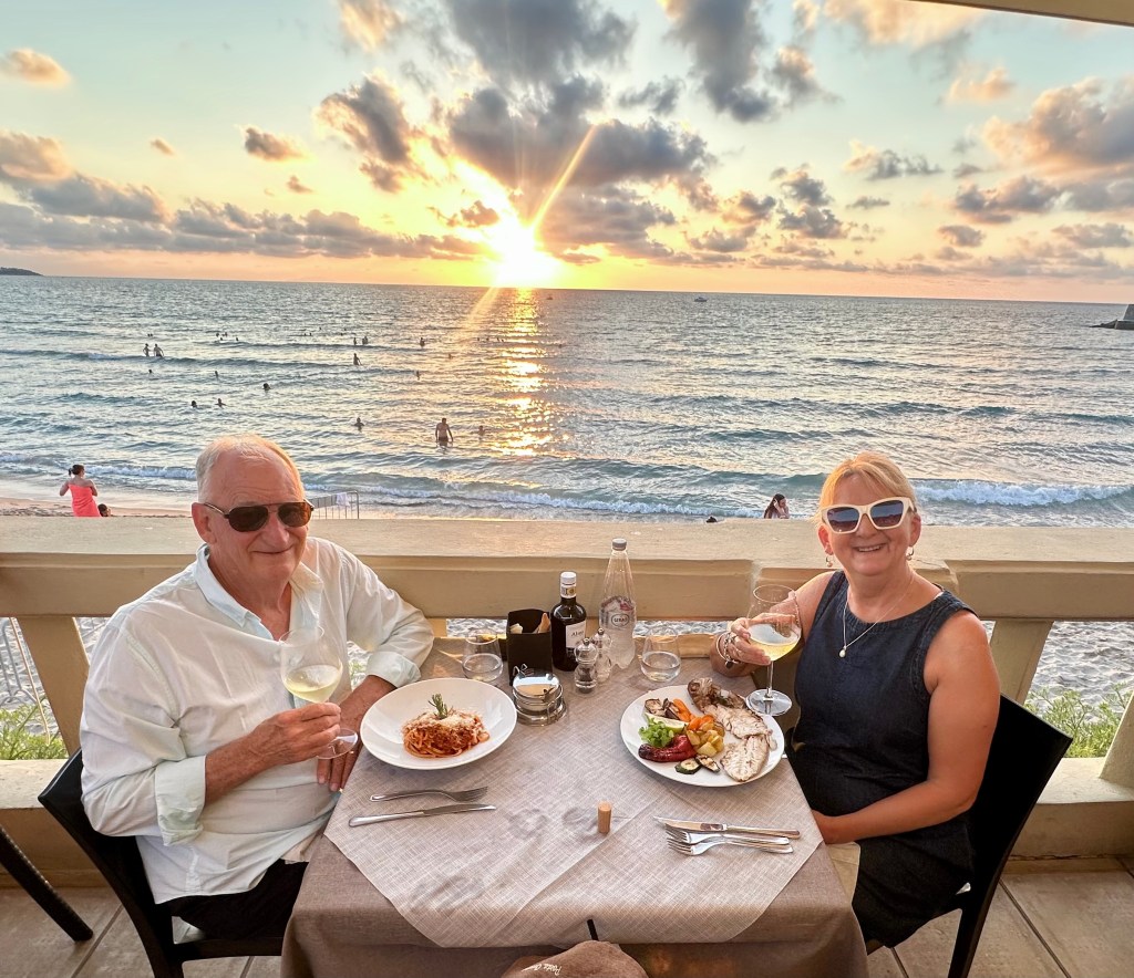 # 10 Sicily Calling Part&nbsp;1