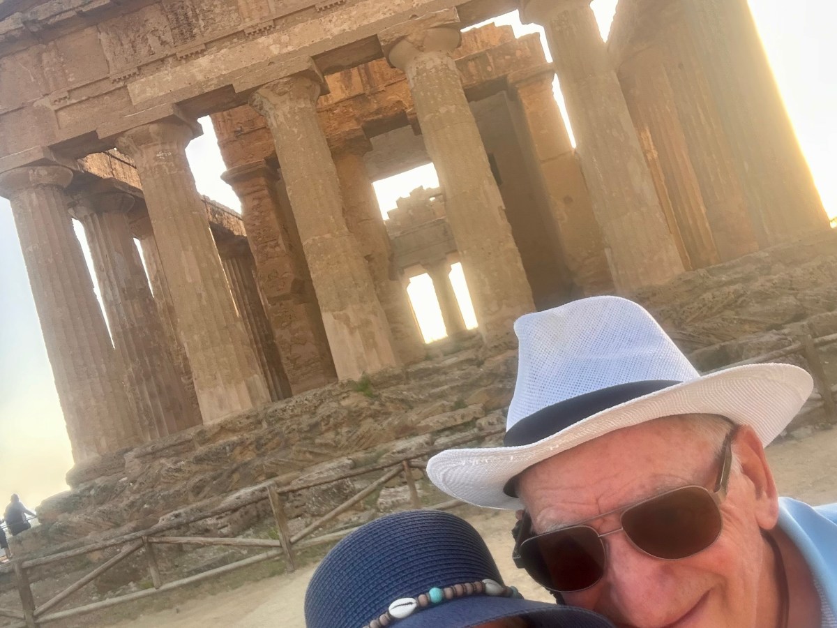 #11 Sicily Calling Part&nbsp;2