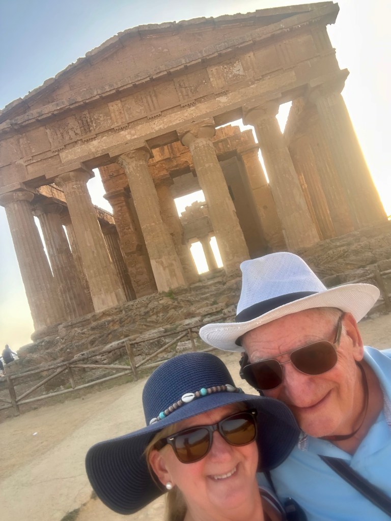 #11 Sicily Calling Part&nbsp;2